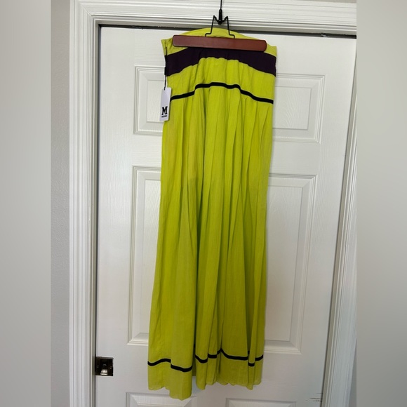 M Missoni Maxi Skirt, size 4 (Ital 40), new - Picture 3 of 7